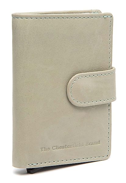 The Chesterfield Brand Kartenetui Cardholder, aus günstig online kaufen