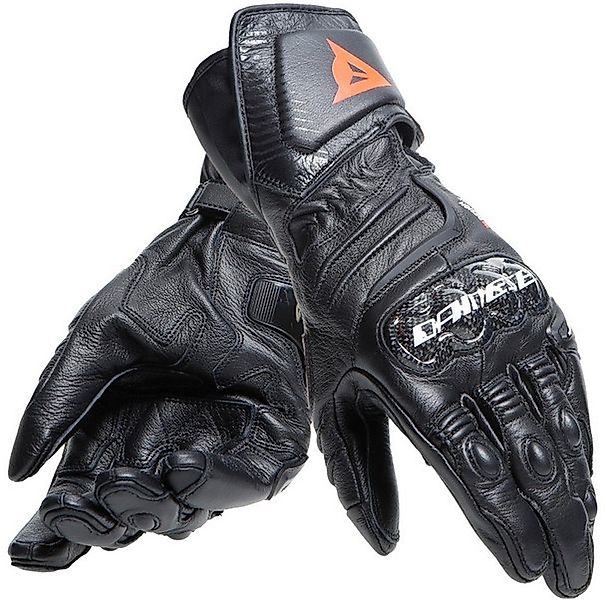 Dainese Motorradhandschuhe Carbon 4 Long Damen günstig online kaufen