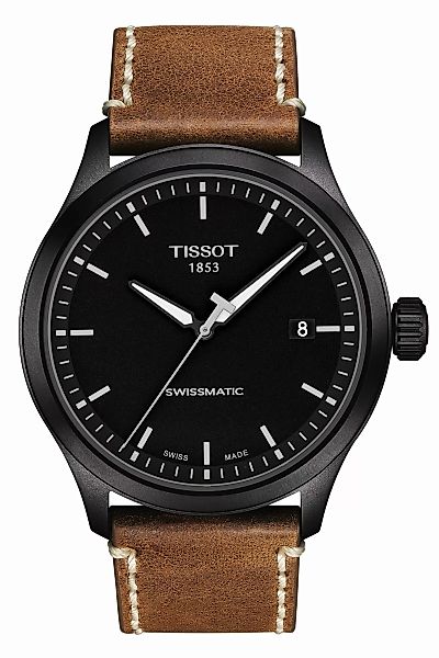 TISSOT -Gent XL Swissmatic- T116.407.36.051.01 günstig online kaufen