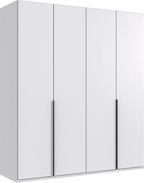 Wimex Kleiderschrank »Mugano,in 5 Breiten,2 Höhen,2 Tiefen, viele Farben, M günstig online kaufen