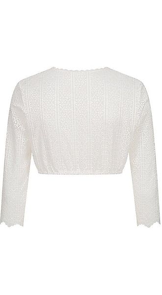 Nübler Dirndlbluse Dirndlbluse Langarm Julia in günstig online kaufen
