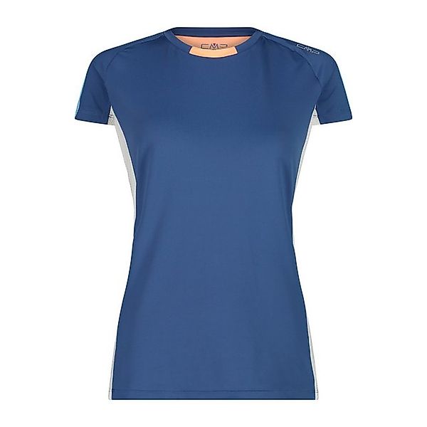 CMP T-Shirt CMP Damen T-Shirt Woman T-Shirt Trail 32C6236 günstig online kaufen