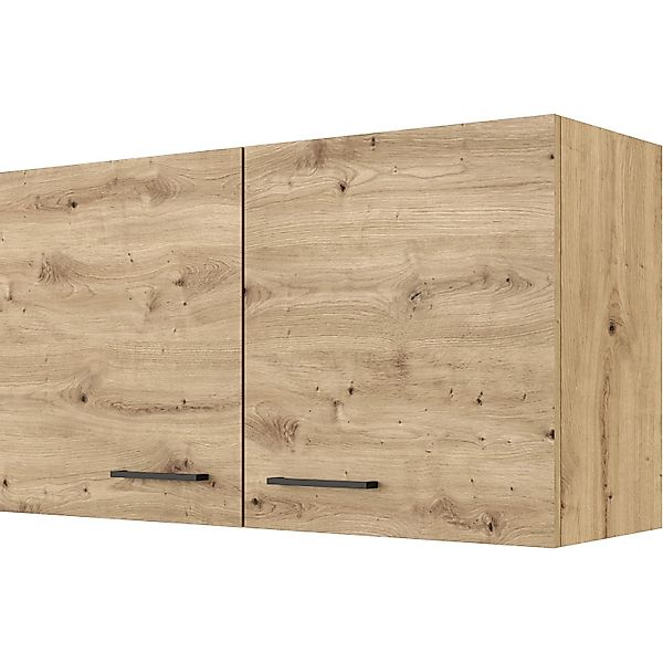 Flex-Well Hängeschrank "Cara" 1 Stk. tlg. (B x H x T) 100 x 54,8 x 32 cm, m günstig online kaufen