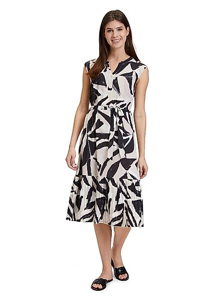 Betty&Co Volantkleid Betty & Co Volantkleid günstig online kaufen