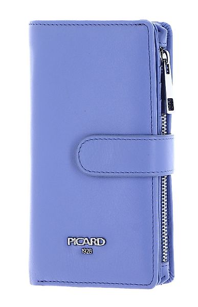 Picard Geldbörse Wallet, aus echtem Rindsleder günstig online kaufen
