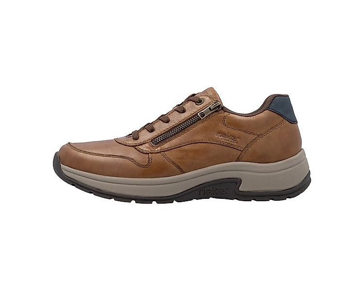 Rieker 11002 Herren Sneaker Turnschuhe, Sportschuhe, Freizeitschuhe, Halbsc günstig online kaufen