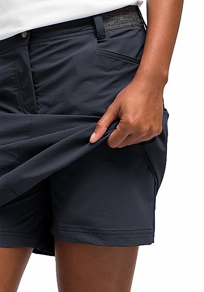 Maier Sports Sweatrock Maier Sports Damen Rock Norit SkortIn W 239302 günstig online kaufen