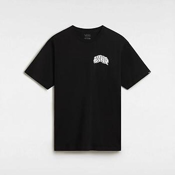 Vans  T-Shirts & Poloshirts PROWLER SS günstig online kaufen