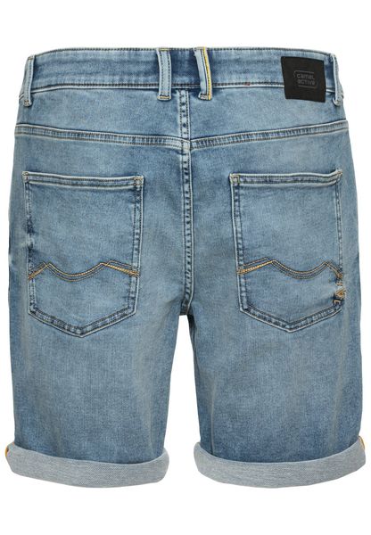 camel active Bermudas fleXXXactive® Bermudashorts Slim günstig online kaufen