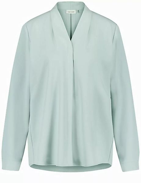 GERRY WEBER Schlupfbluse Gerry Weber / Da. Bluse / BLUSE 1/1 ARM günstig online kaufen