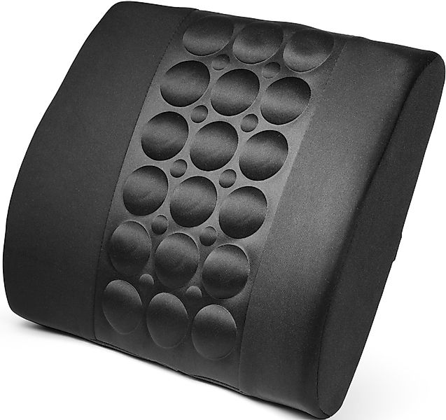 Technaxx Stuhlkissen Lifenaxx ergonomisches Rückenkissen LX-022 günstig online kaufen
