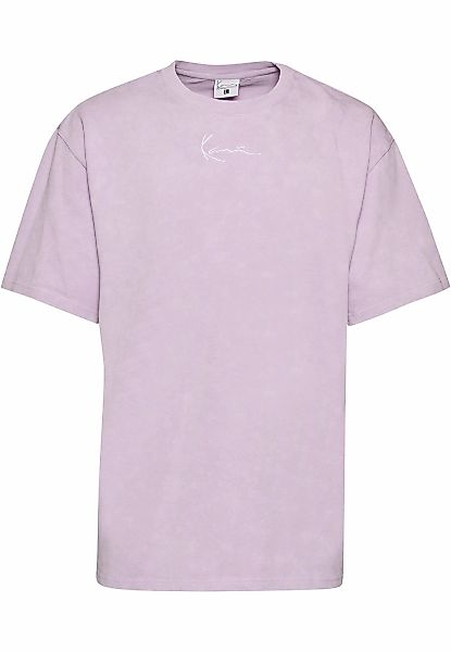 Karl Kani T-Shirt "Karl Kani Unisex" 1 Stk. günstig online kaufen