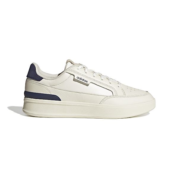 adidas Sportswear ASPYRE CWHITE/DKBLUE/OWHITE Laufschuh günstig online kaufen