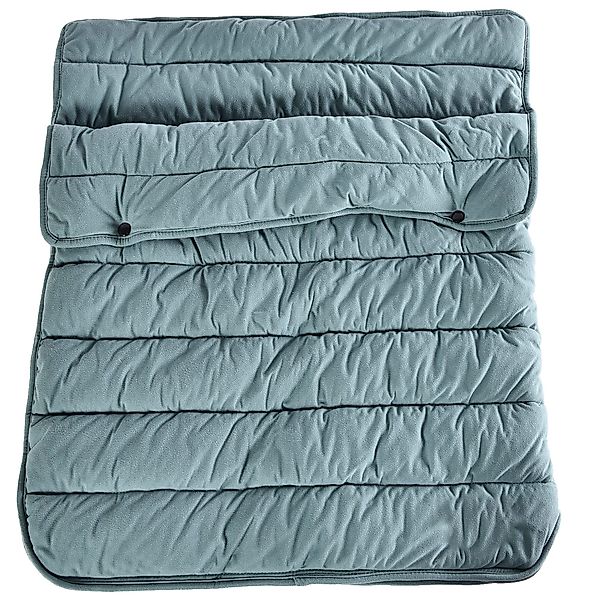 HEIM Tierhöhle Heimtierschlafsack "Forest" günstig online kaufen