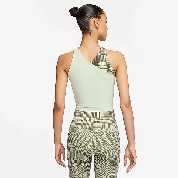 Nike Yogatop "YOGA DRI-FIT WOMENS CROPPED TANK TOP" günstig online kaufen