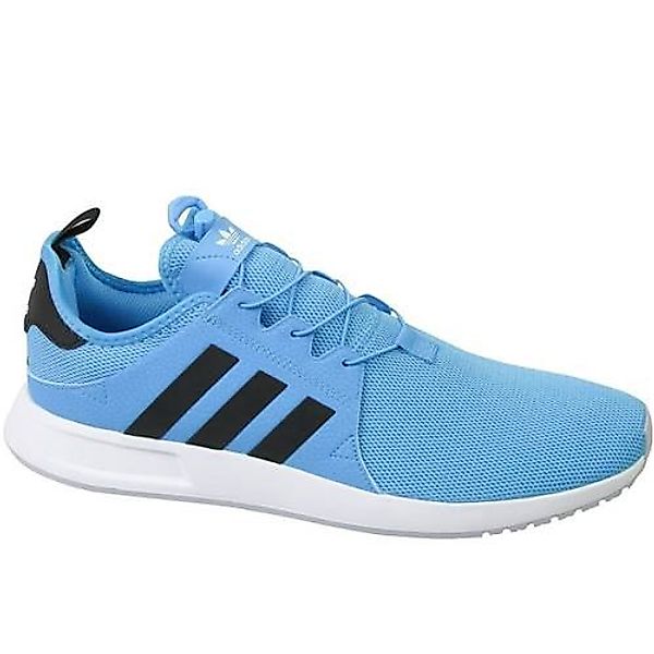 Adidas Xplr Schuhe EU 37 1/3 Blue,Black günstig online kaufen