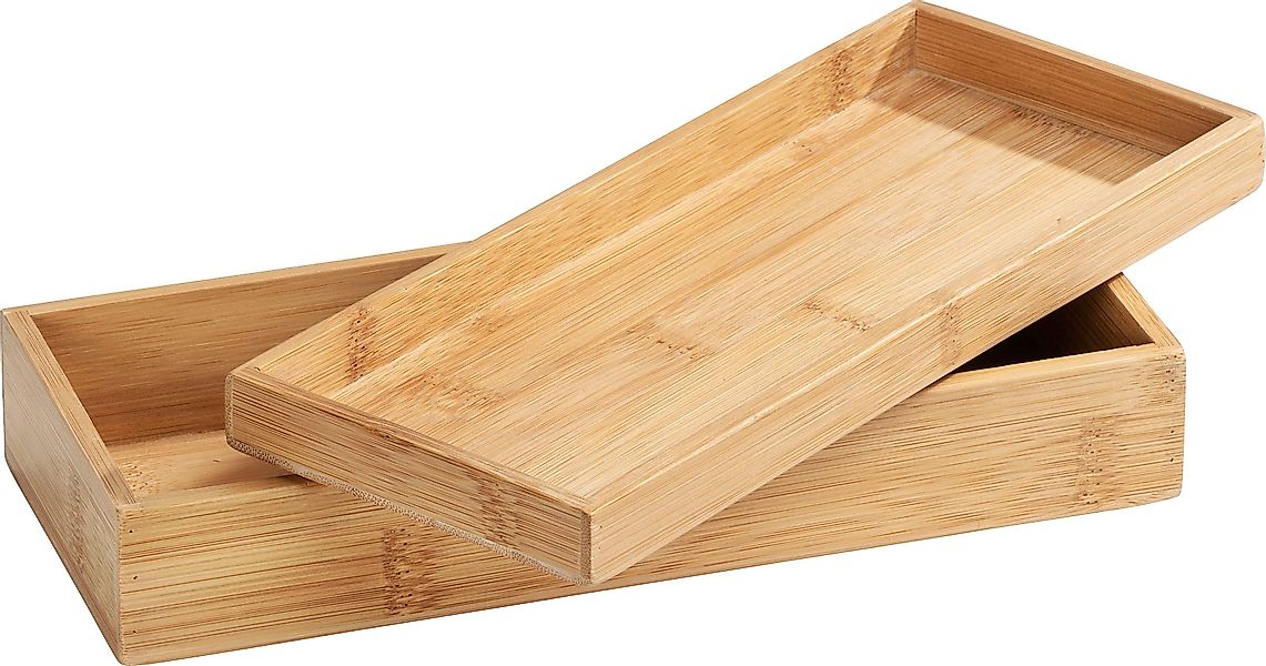 WENKO Aufbewahrungsbox Terra (1 St), mit günstig online kaufen