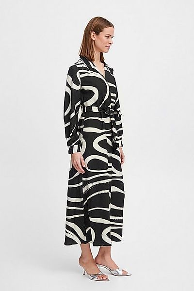 b.young Maxikleid BYIBINE AOP DRESS 2 günstig online kaufen