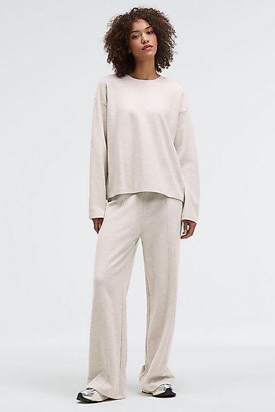 SENSES.THE LABEL Sweater mit Baumwolle günstig online kaufen