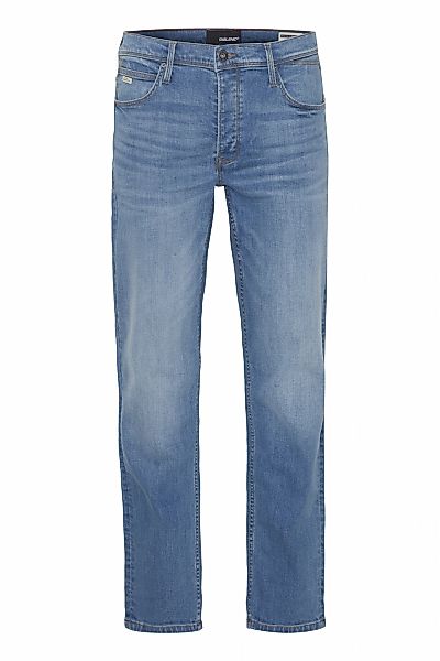 Blend Relaxhose "BHRock" Klassische Jeans im 5-Pocket-Stil günstig online kaufen