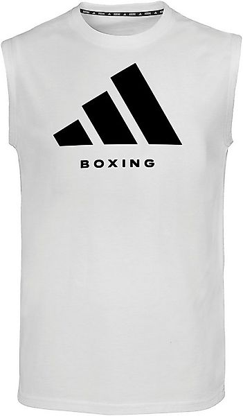 adidas Performance Muskelshirt Community Tank Top Boxing günstig online kaufen