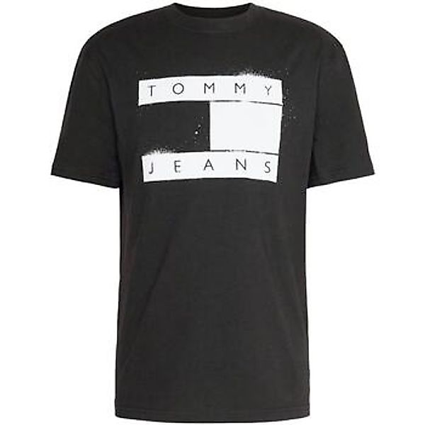 Tommy Hilfiger  T-Shirt DM0DM17715BDS günstig online kaufen