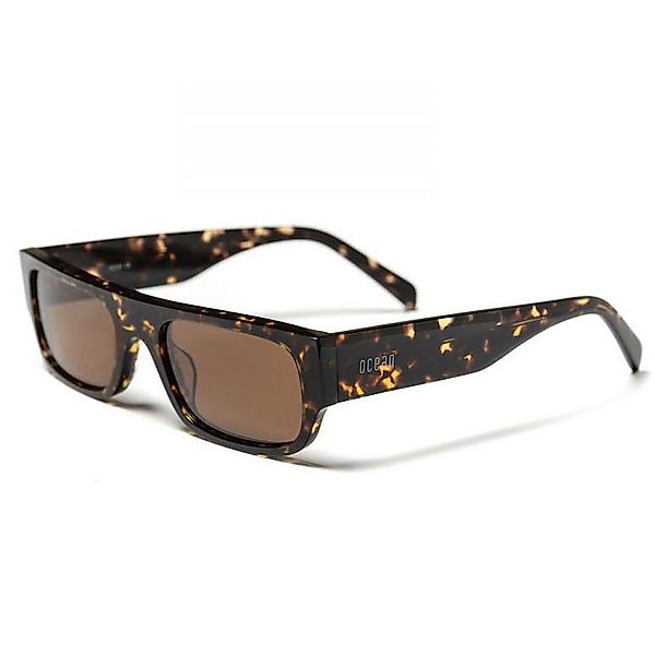 Ocean Sunglasses Newman Sonnenbrille One Size Demy Brown günstig online kaufen