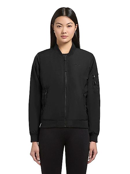 khujo Kurzjacke Cend Bomberjacke bomberjacke günstig online kaufen