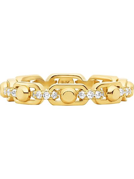 MICHAEL KORS Fingerring Michael Kors Damen-Damenring günstig online kaufen