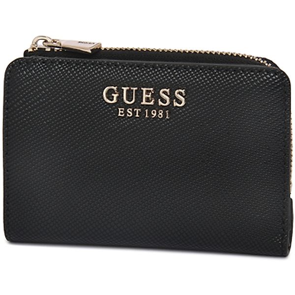 Guess  Geldbeutel BLA LAUREL II ZIP günstig online kaufen