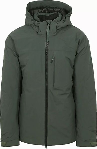 Tenson Dave MPC Extreme Jacke Dunkelgrün - Größe L günstig online kaufen