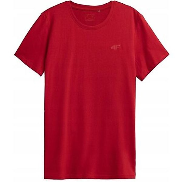 4F  T-Shirt NOSH4TSM35262S günstig online kaufen