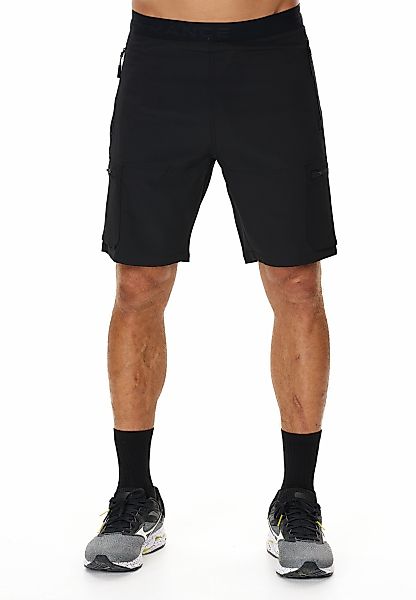 ENDURANCE Shorts "Sparken", mit wasserabweisender Beschichtung günstig online kaufen