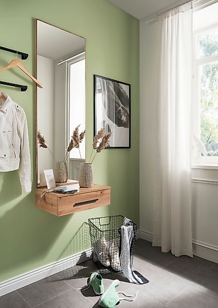 Paroli Spiegelpaneel "Akron" günstig online kaufen