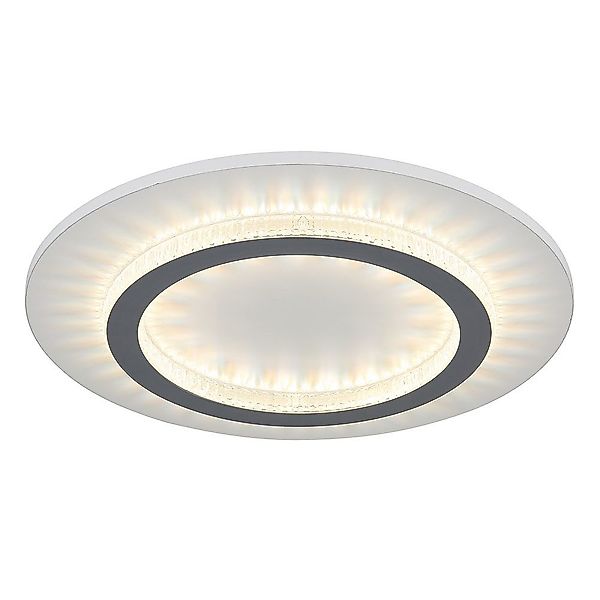 GLOBO LIGHTING LED Deckenleuchte, LED-Leuchtmittel fest günstig online kaufen