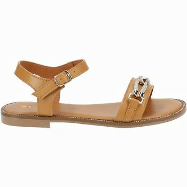 Scapa Sandalen Leder Riemchensandalette günstig online kaufen