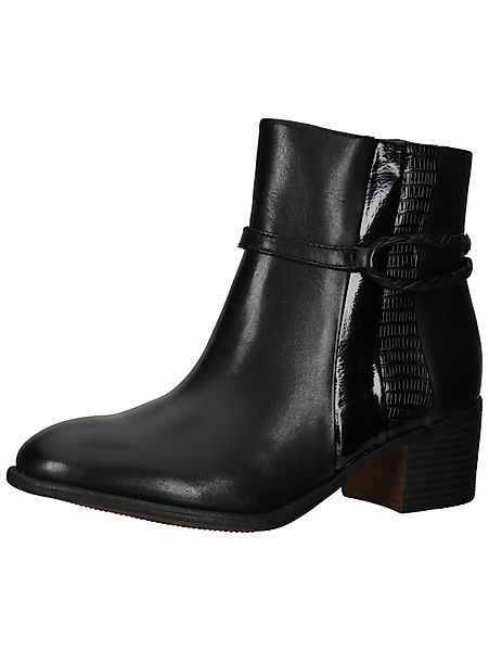 MARCO TOZZI Stiefelette Leder/Synthetik Stiefelette günstig online kaufen