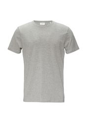 s.Oliver Kurzarmshirt T-Shirt T-Shirt aus Baumwollstretch günstig online kaufen