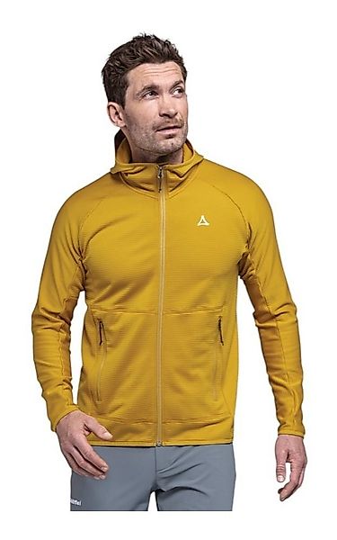 Schöffel Fleecejacke Hiking Hoody Style Cascata MNS mit Kapuze (warm, 4-Weg günstig online kaufen