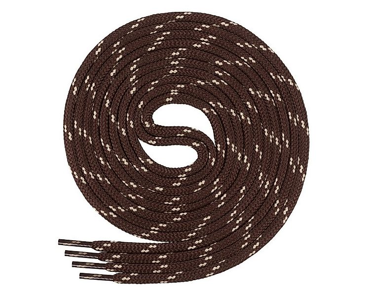 Di Ficchiano Schnürsenkel runde SCHNÜRSENKEL ø 4,5 mm für Trekkingschuhe un günstig online kaufen