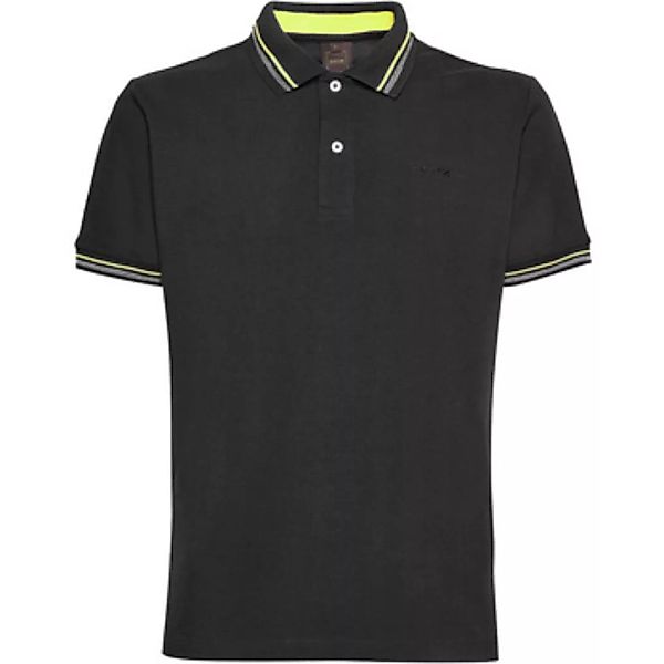 Geox  Poloshirt T-SHIRTS UND POLOSHIRTS GEOX BEKLEIDUNG M3511A günstig online kaufen
