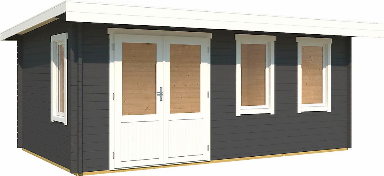 LASITA MAJA Gartenhaus "BARUDA" günstig online kaufen