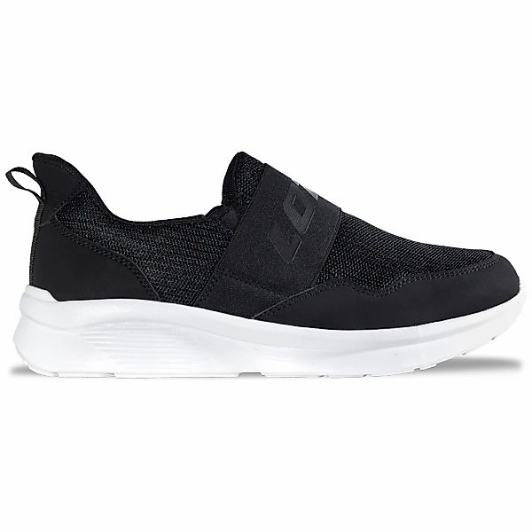 lotto Sneaker - ohne Schnüren: einfach hineinschlüpfen günstig online kaufen