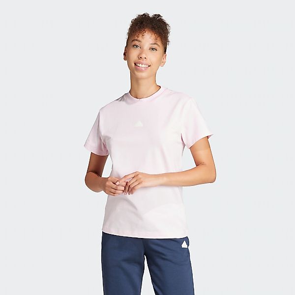 adidas Sportswear T-Shirt "W BLUV TEE" günstig online kaufen