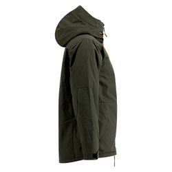Lundhags Winterjacke Järpen Pile Jacke mit günstig online kaufen