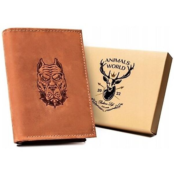 Always Wild  Geldbeutel N4CHMDOG2 günstig online kaufen