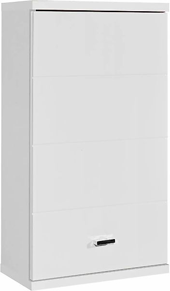 BASIC by Balculina Hängeschrank "Pool, Badezimmerschrank BxHxT 38x71x23" 1 günstig online kaufen
