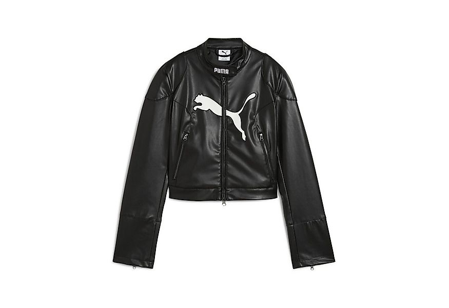 PUMA Funktionsweste FUTURE.PUMA.ARCHIVE Racer Jacke Damen günstig online kaufen