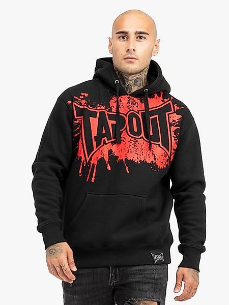 TAPOUT Kapuzensweatshirt PACOMILA günstig online kaufen