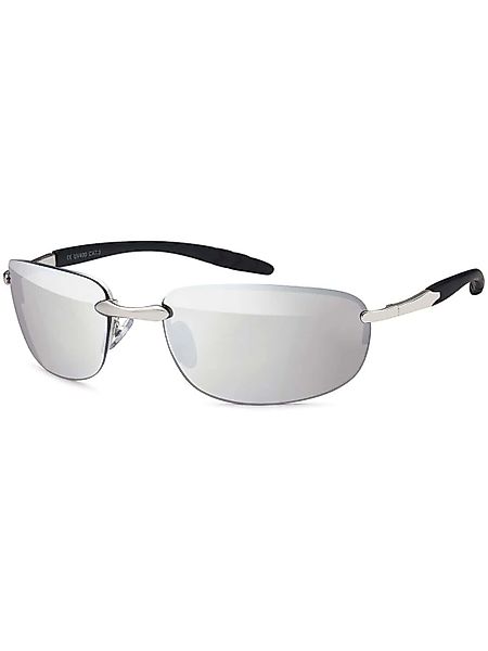 BEZLIT Eyewear Sonnenbrille Herren Metal Sonnenbrille günstig online kaufen